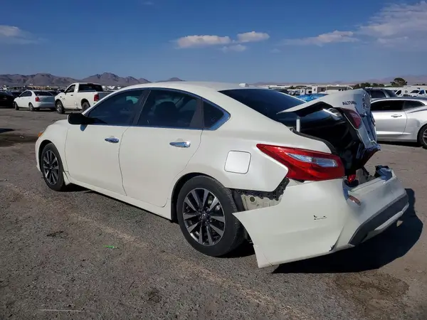 1N4AL3APXGC142850 2016 NISSAN ALTIMA - Image 2