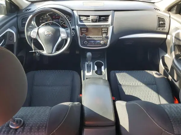 1N4AL3APXGC142850 2016 NISSAN ALTIMA - Image 8