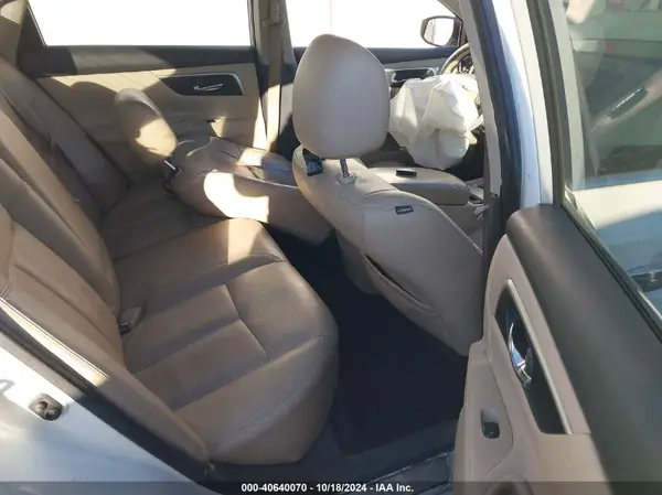 1N4AL3APXGC142878 2016 NISSAN ALTIMA - Image 8