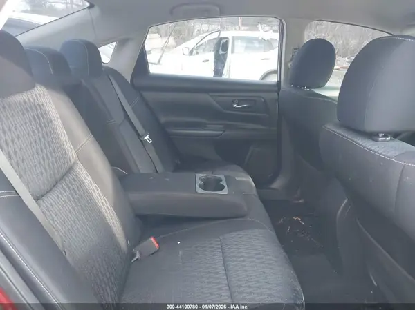 1N4AL3APXGC143139 2016 NISSAN ALTIMA - Image 8