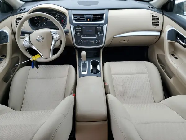 1N4AL3APXGC143822 2016 NISSAN ALTIMA - Image 8