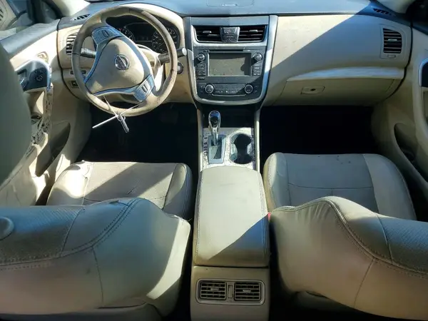 1N4AL3APXGC143996 2016 NISSAN ALTIMA - Image 8