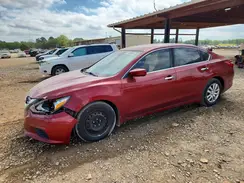 1N4AL3APXGC144033 2016 NISSAN ALTIMA