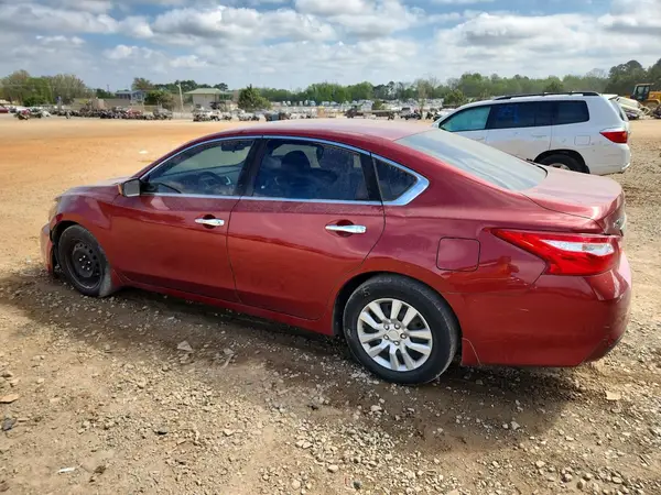 1N4AL3APXGC144033 2016 NISSAN ALTIMA - Image 2