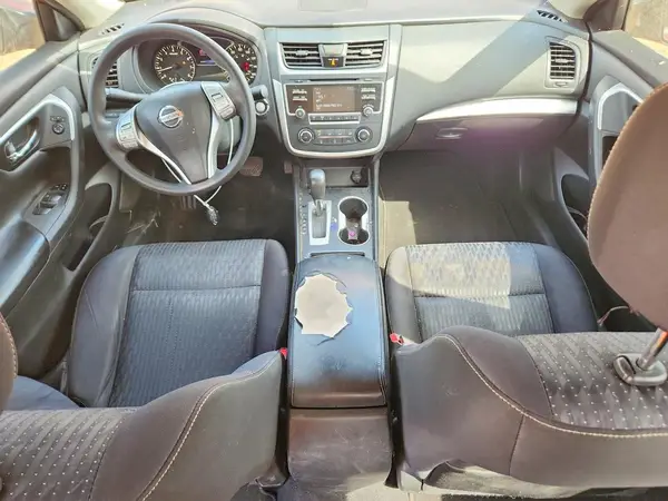 1N4AL3APXGC144033 2016 NISSAN ALTIMA - Image 8