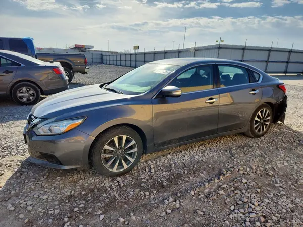 1N4AL3APXGC144405 2016 NISSAN ALTIMA - Image 1