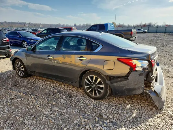 1N4AL3APXGC144405 2016 NISSAN ALTIMA - Image 2
