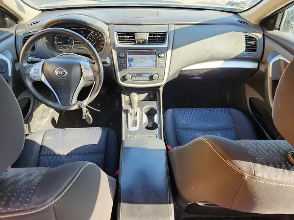 1N4AL3APXGC144405 2016 NISSAN ALTIMA - Image 8