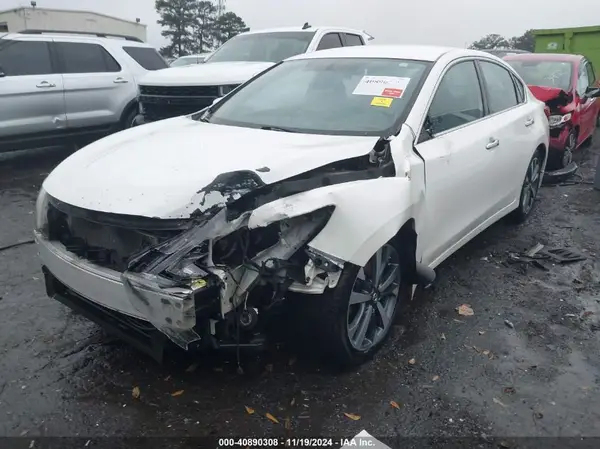 1N4AL3APXGC144713 2016 NISSAN ALTIMA - Image 2