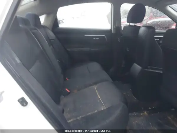 1N4AL3APXGC144713 2016 NISSAN ALTIMA - Image 8