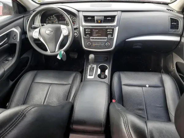 1N4AL3APXGC145084 2016 NISSAN ALTIMA - Image 8
