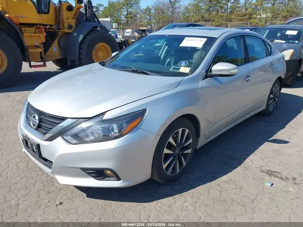 1N4AL3APXGC145456 2016 NISSAN ALTIMA - Image 2