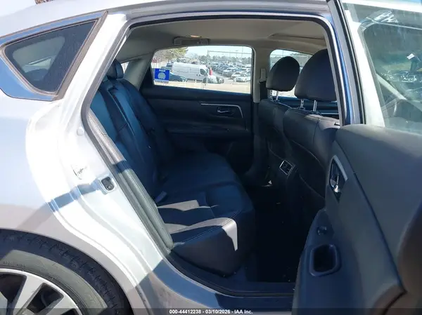 1N4AL3APXGC145456 2016 NISSAN ALTIMA - Image 8