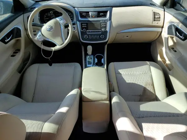 1N4AL3APXGC145893 2016 NISSAN ALTIMA - Image 8
