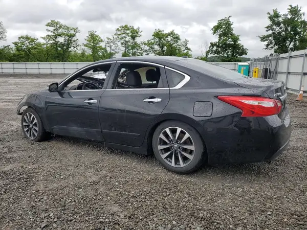 1N4AL3APXGC146090 2016 NISSAN ALTIMA - Image 2