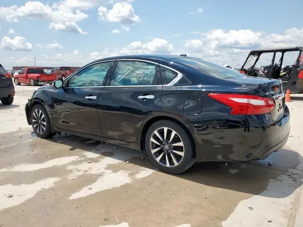 1N4AL3APXGC146154 2016 NISSAN ALTIMA - Image 2