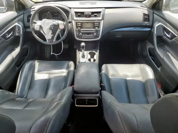 1N4AL3APXGC146154 2016 NISSAN ALTIMA - Image 8