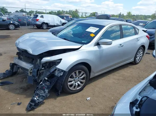 1N4AL3APXGC146364 2016 NISSAN ALTIMA - Image 2