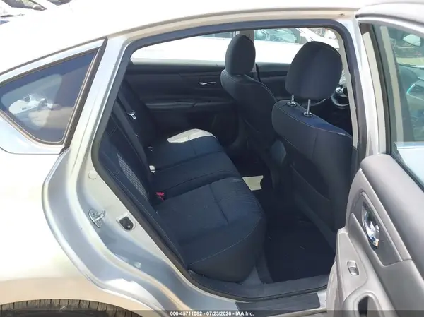1N4AL3APXGC146364 2016 NISSAN ALTIMA - Image 8