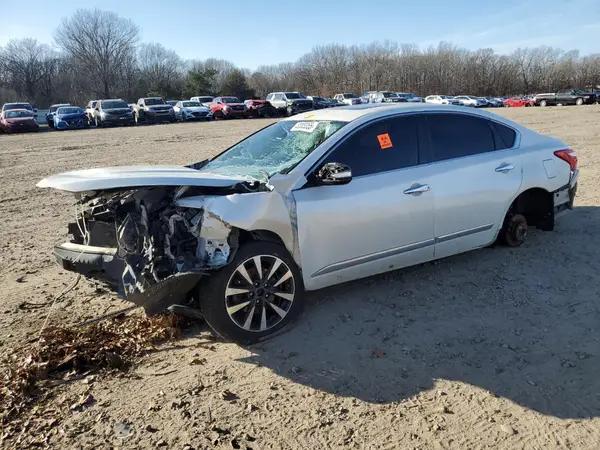 1N4AL3APXGC146414 2016 NISSAN ALTIMA - Image 1