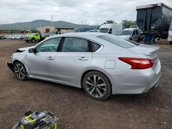 1N4AL3APXGC147045 2016 NISSAN ALTIMA - Image 2