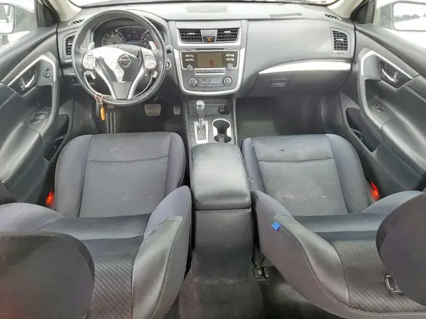 1N4AL3APXGC147045 2016 NISSAN ALTIMA - Image 8