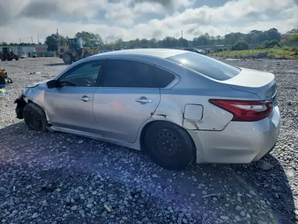 1N4AL3APXGC147109 2016 NISSAN ALTIMA - Image 2