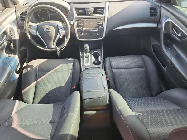 1N4AL3APXGC147109 2016 NISSAN ALTIMA - Image 8