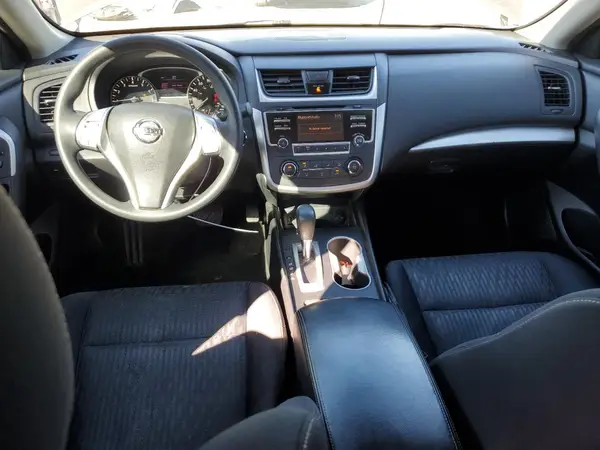 1N4AL3APXGC147417 2016 NISSAN ALTIMA - Image 8