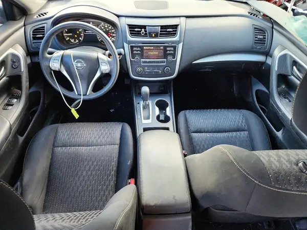 1N4AL3APXGC147546 2016 NISSAN ALTIMA - Image 8