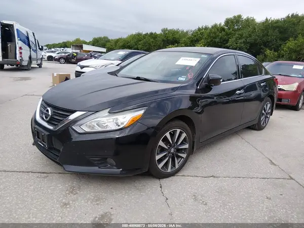 1N4AL3APXGC147790 2016 NISSAN ALTIMA - Image 2