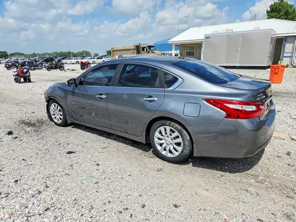 1N4AL3APXGC147918 2016 NISSAN ALTIMA - Image 2
