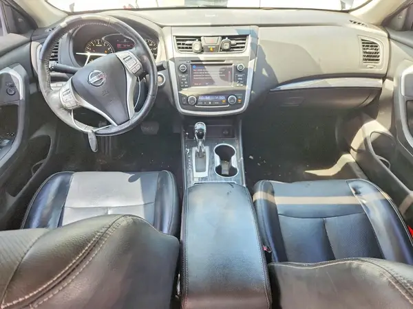 1N4AL3APXGC147918 2016 NISSAN ALTIMA - Image 8