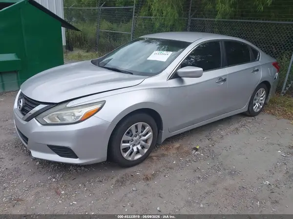 1N4AL3APXGC148163 2016 NISSAN ALTIMA - Image 2