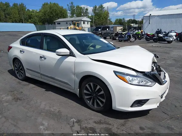 1N4AL3APXGC148275 2016 NISSAN ALTIMA - Image 1