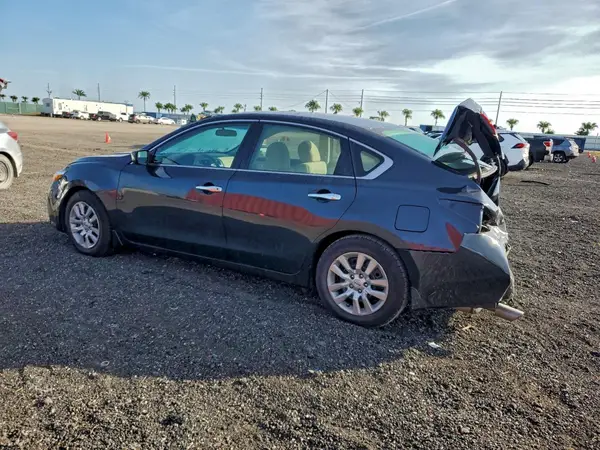 1N4AL3APXGC148504 2016 NISSAN ALTIMA - Image 2