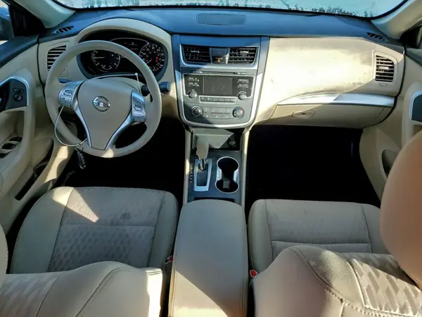 1N4AL3APXGC148504 2016 NISSAN ALTIMA - Image 8