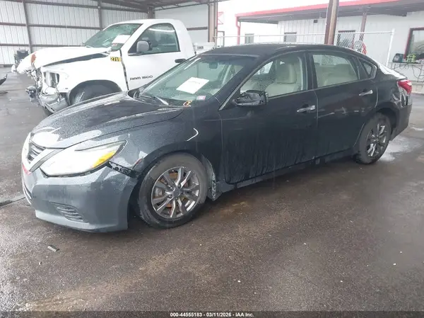1N4AL3APXGC148552 2016 NISSAN ALTIMA - Image 2