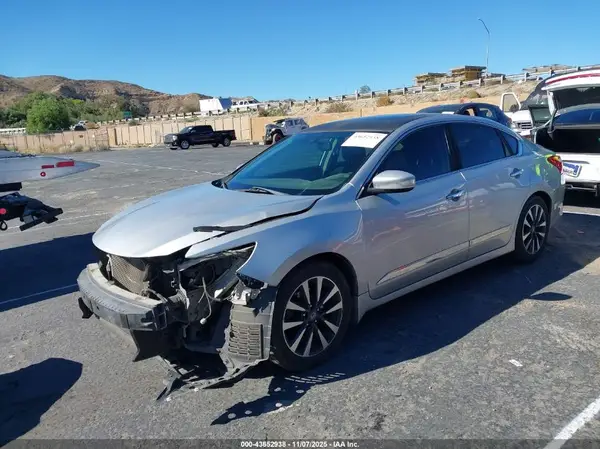 1N4AL3APXGC149426 2016 NISSAN ALTIMA - Image 2