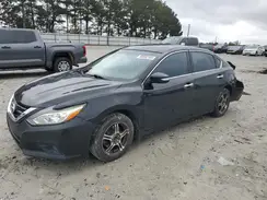 1N4AL3APXGC150043 2016 NISSAN ALTIMA