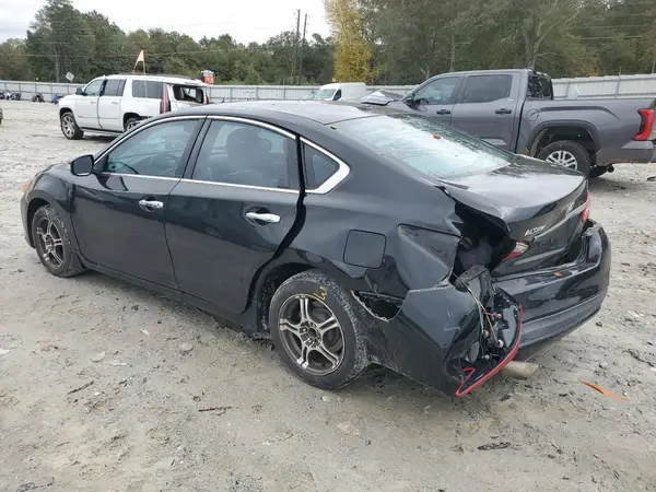 1N4AL3APXGC150043 2016 NISSAN ALTIMA - Image 2