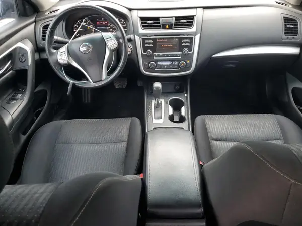 1N4AL3APXGC150043 2016 NISSAN ALTIMA - Image 8