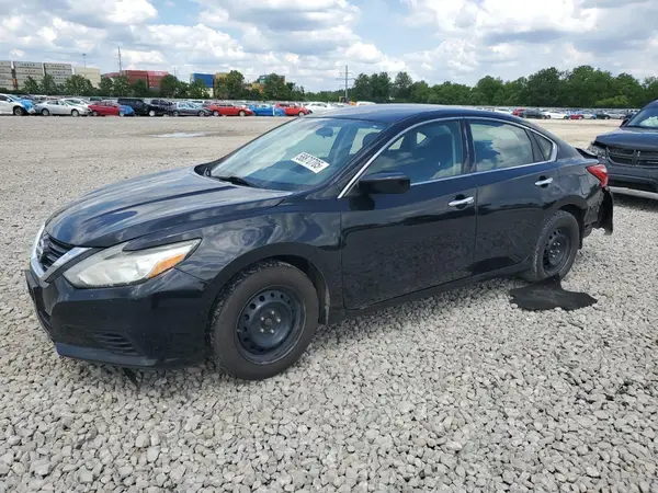 1N4AL3APXGC150852 2016 NISSAN ALTIMA - Image 1