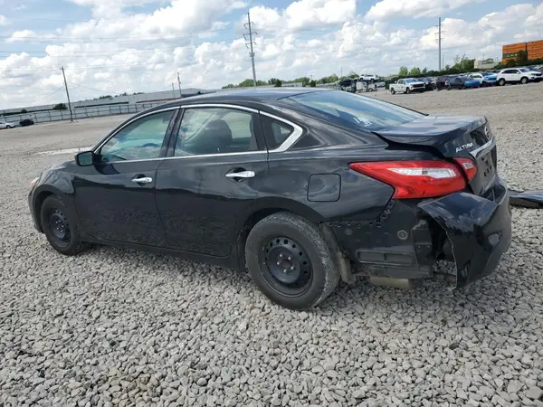 1N4AL3APXGC150852 2016 NISSAN ALTIMA - Image 2