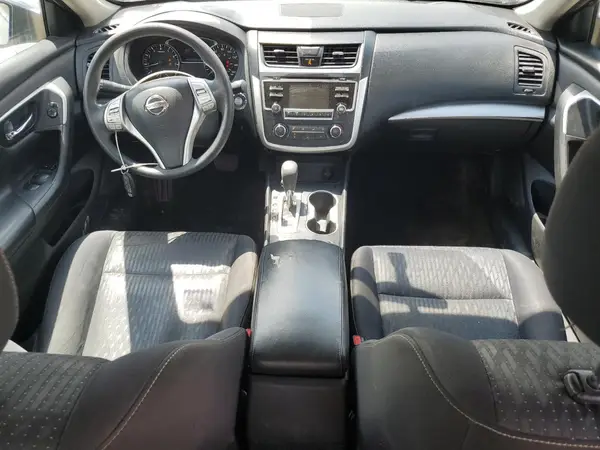 1N4AL3APXGC150852 2016 NISSAN ALTIMA - Image 8