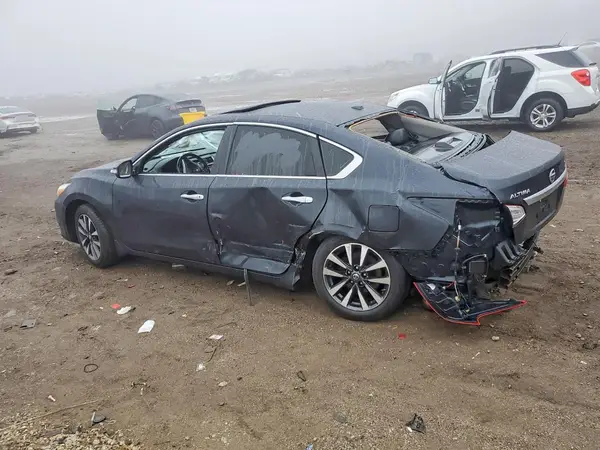 1N4AL3APXGC152598 2016 NISSAN ALTIMA - Image 2