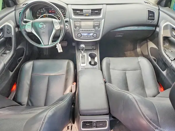 1N4AL3APXGC152598 2016 NISSAN ALTIMA - Image 8
