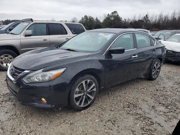 1N4AL3APXGC152746 2016 NISSAN ALTIMA - Image 1