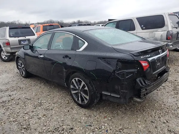 1N4AL3APXGC152746 2016 NISSAN ALTIMA - Image 2