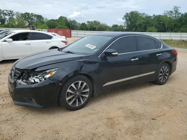 1N4AL3APXGC152830 2016 NISSAN ALTIMA - Image 1